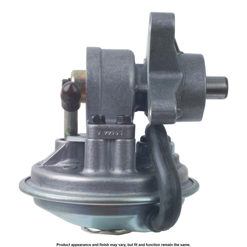 Cardone Select 901018 Vacuum Pump product image 4 of 4