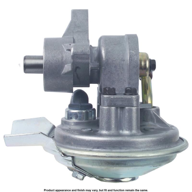 Cardone Select 901025 Vacuum Pump product image 2 of 4