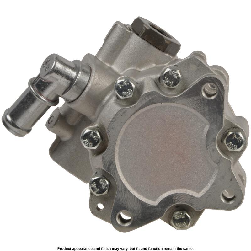 Cardone Select 960140 Power Steering Pump product image 3 of 4