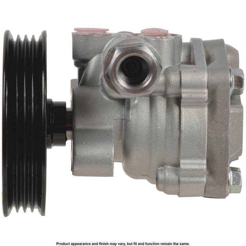 Cardone Select 9605424 Power Steering Pump product image 2 of 4