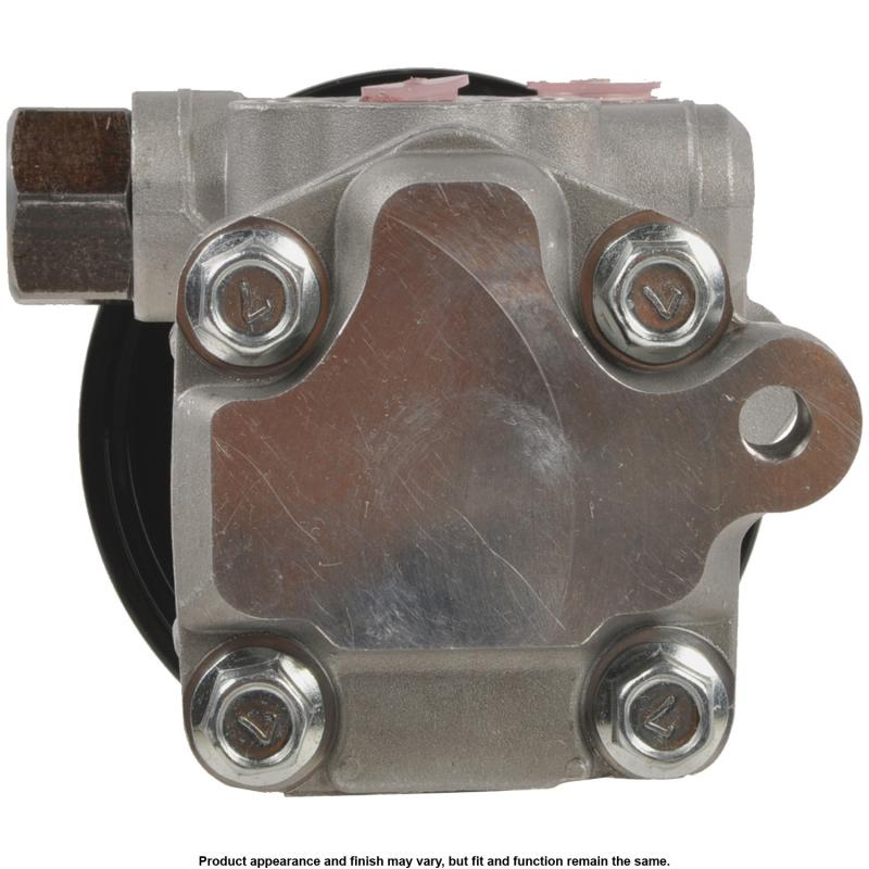 Cardone Select 9605424 Power Steering Pump product image 3 of 4