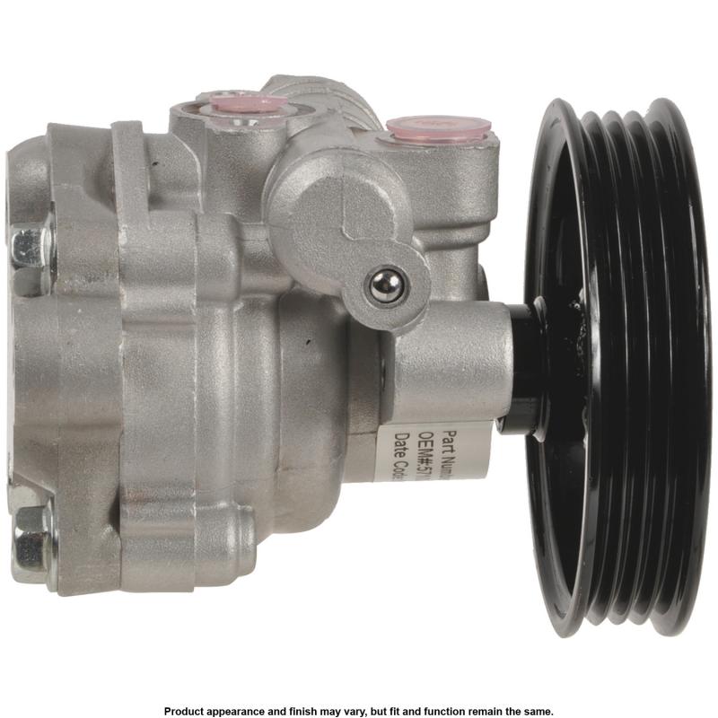 Cardone Select 9605424 Power Steering Pump product image 4 of 4