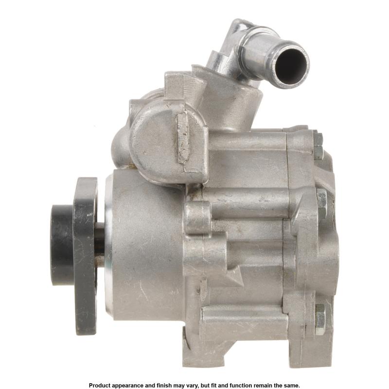 Cardone Select 9605426 Power Steering Pump product image 2 of 4