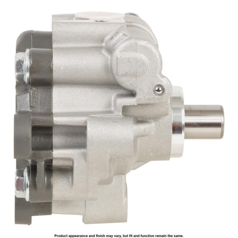 Cardone Select 9605429 Power Steering Pump product image 1 of 4