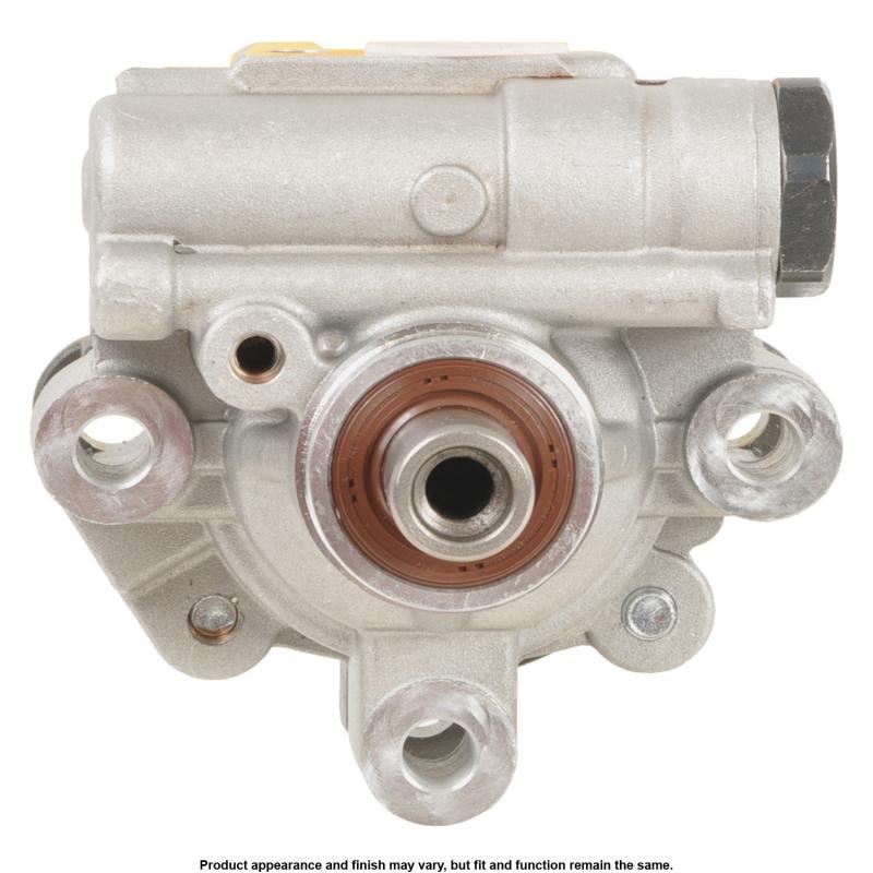 Cardone Select 9605429 Power Steering Pump product image 4 of 4