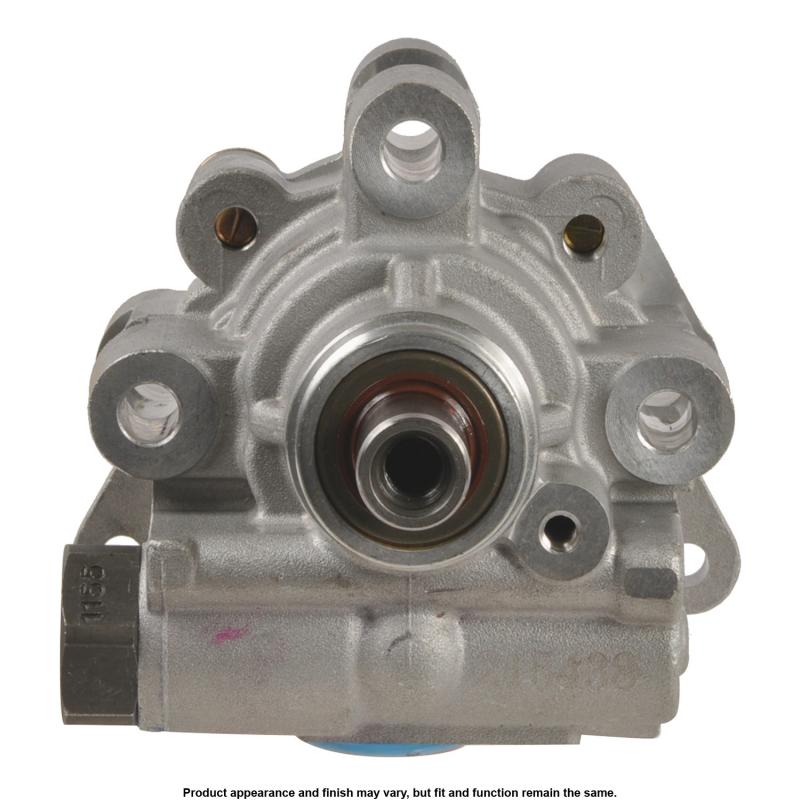 Cardone Select 9605438 Power Steering Pump product image 2 of 4