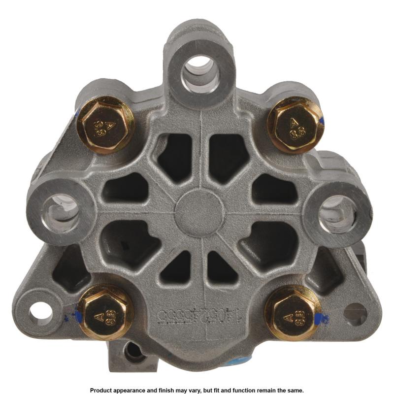 Cardone Select 9605438 Power Steering Pump product image 3 of 4