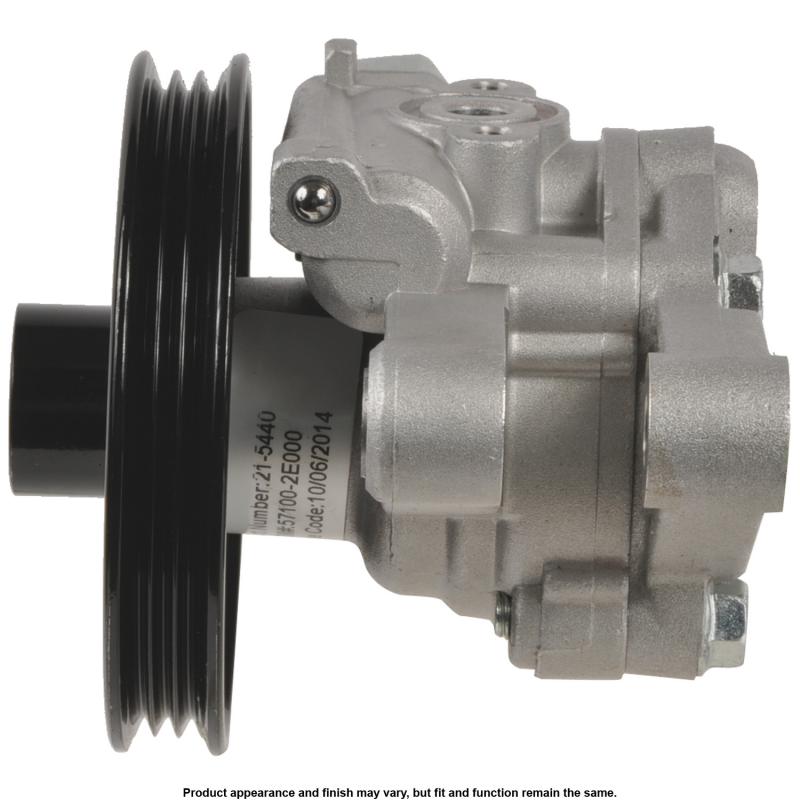 Cardone Select 9605440 Power Steering Pump product image 1 of 4