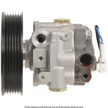 Cardone Select 9605443 Power Steering Pump product image 1 of 4
