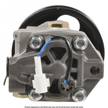 Cardone Select 9605443 Power Steering Pump product image 2 of 4