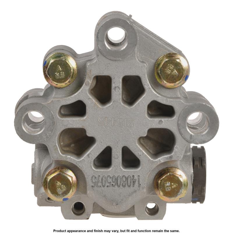 Cardone Select 9605445 Power Steering Pump product image 1 of 4