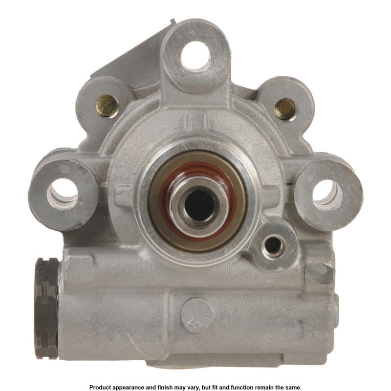 Cardone Select 9605445 Power Steering Pump product image 2 of 4