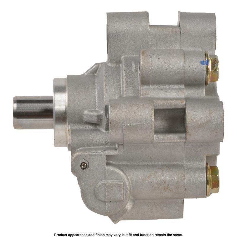 Cardone Select 9605445 Power Steering Pump product image 3 of 4