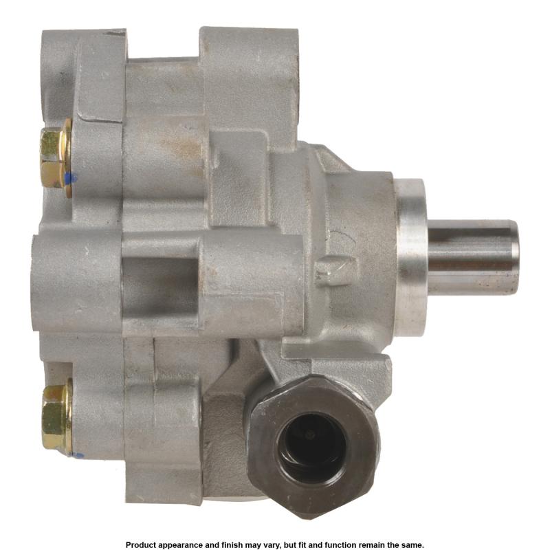 Cardone Select 9605445 Power Steering Pump product image 4 of 4