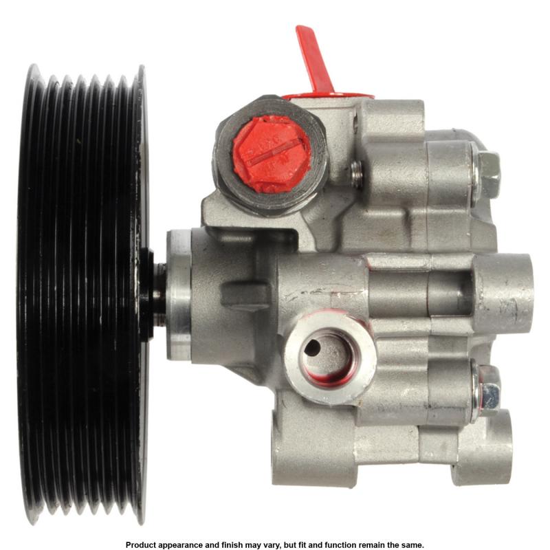 Cardone Select 9605447 - Power Steering Pump Cardone Select 9605447 Power Steering Pump product image 2 of 4