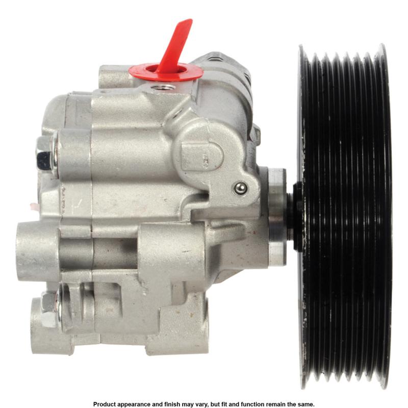 Cardone Select 9605447 - Power Steering Pump Cardone Select 9605447 Power Steering Pump product image 4 of 4