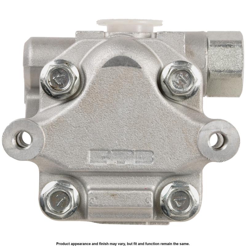 Cardone Select 9605448 - Power Steering Pump Cardone Select 9605448 Power Steering Pump product image 1 of 4