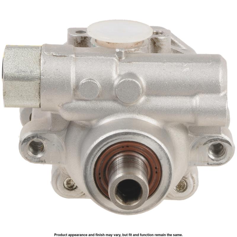 Cardone Select 9605448 - Power Steering Pump Cardone Select 9605448 Power Steering Pump product image 2 of 4