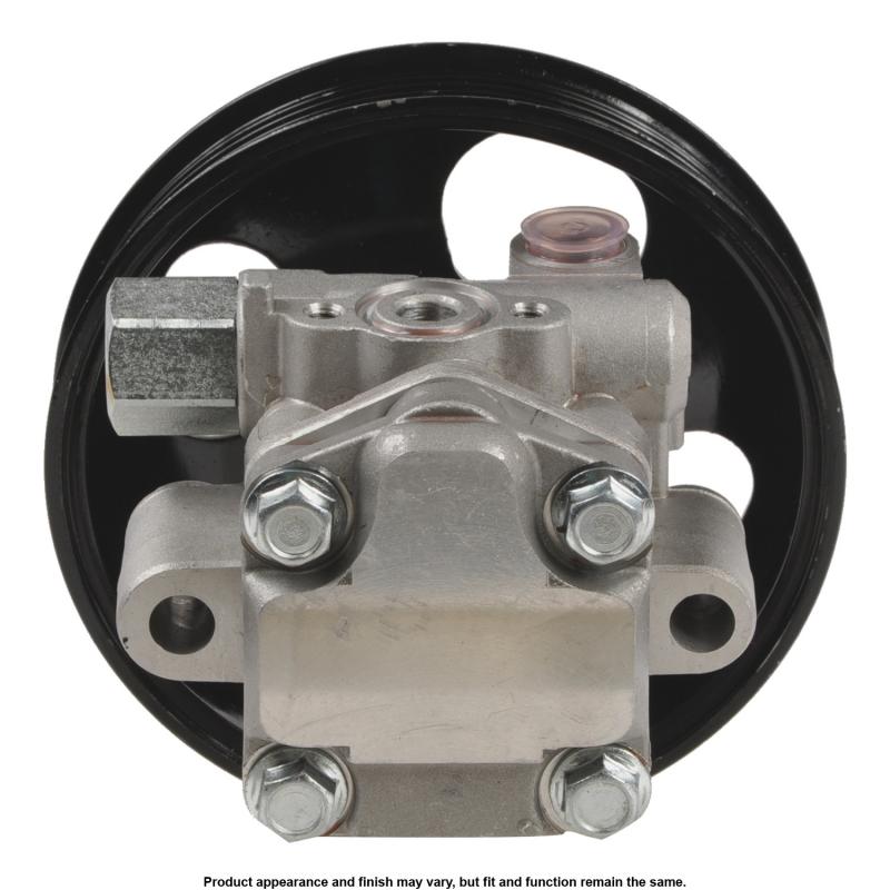 Cardone Select 9605449 Power Steering Pump product image 2 of 4