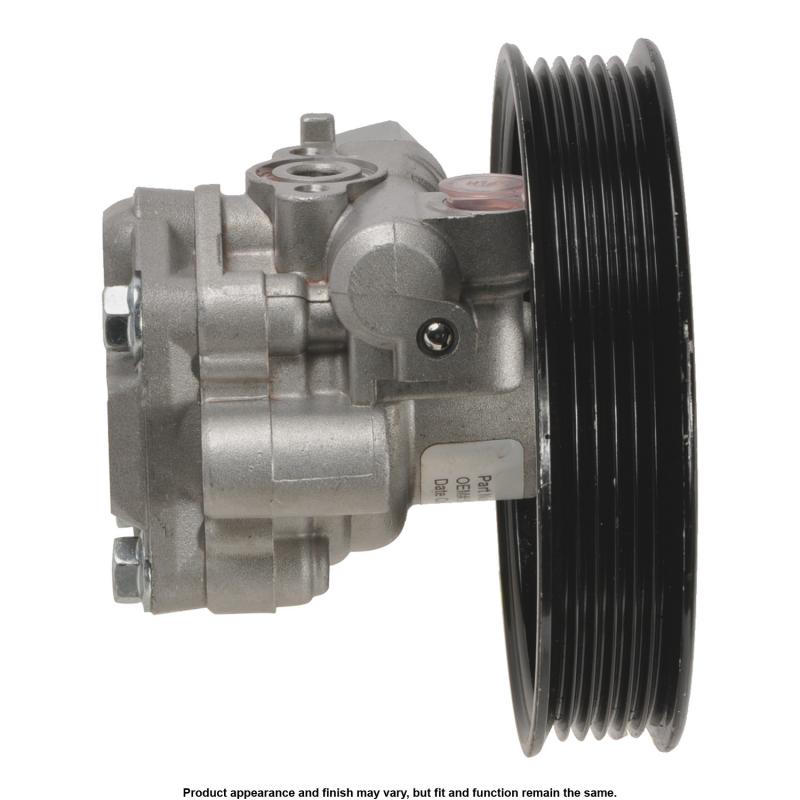 Cardone Select 9605449 Power Steering Pump product image 3 of 4