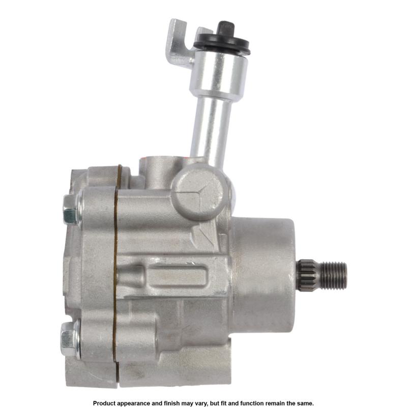 Cardone Select 9605451 Power Steering Pump product image 1 of 4