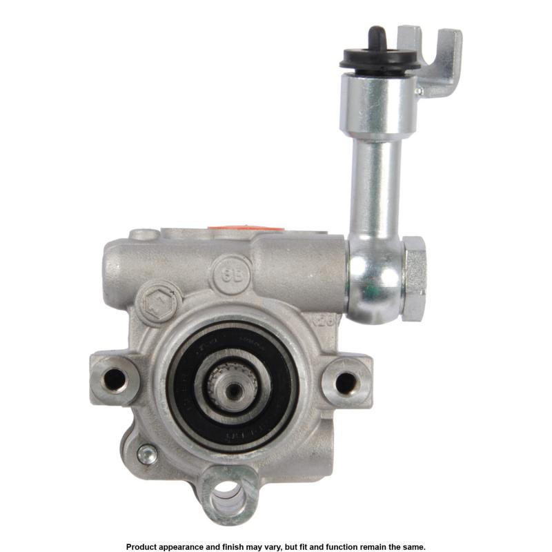 Cardone Select 9605451 Power Steering Pump product image 3 of 4
