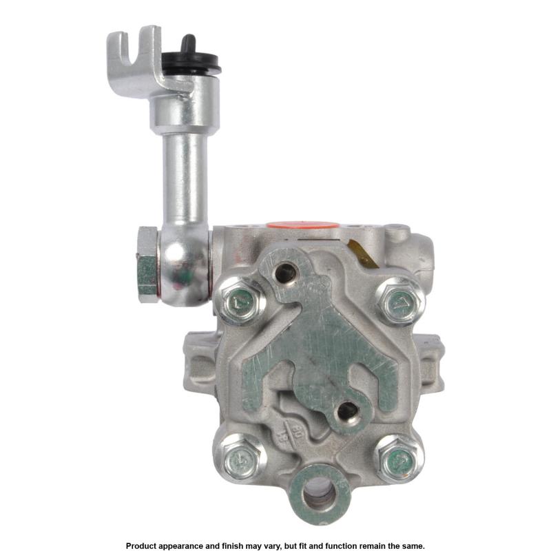 Cardone Select 9605451 Power Steering Pump product image 4 of 4