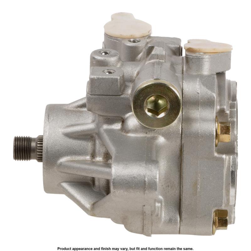 Cardone Select 9605456 Power Steering Pump product image 3 of 4