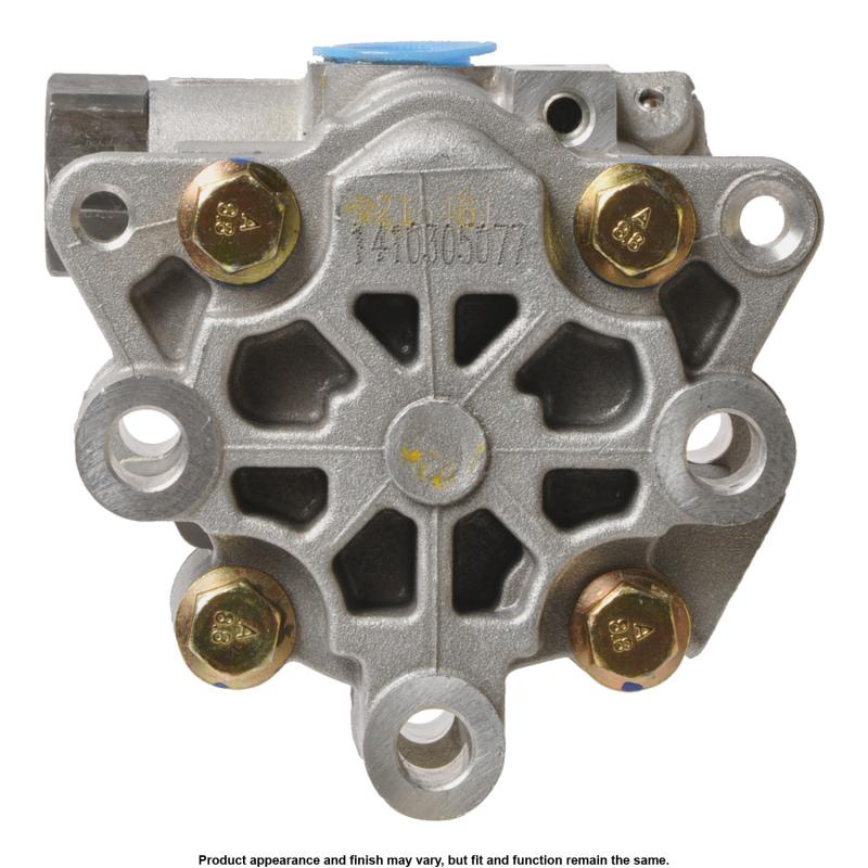 Cardone Select 9605461 - Power Steering Pump Cardone Select 9605461 Power Steering Pump product image 2 of 4
