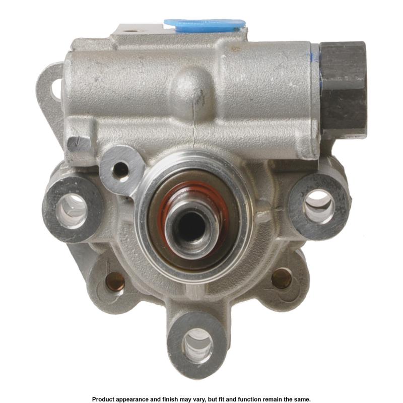Cardone Select 9605461 - Power Steering Pump Cardone Select 9605461 Power Steering Pump product image 3 of 4