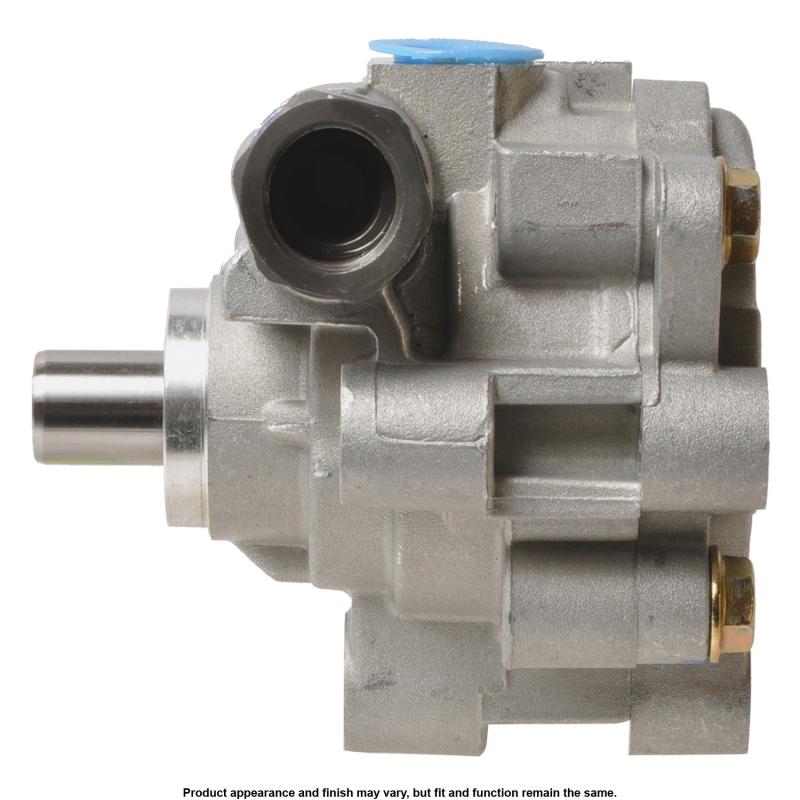 Cardone Select 9605461 - Power Steering Pump Cardone Select 9605461 Power Steering Pump product image 4 of 4