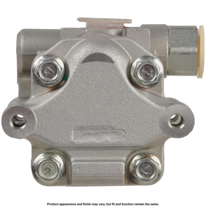 Cardone Select 9605466 Power Steering Pump product image 3 of 4