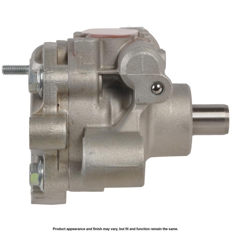Cardone Select 9605467 Power Steering Pump product image 3 of 4