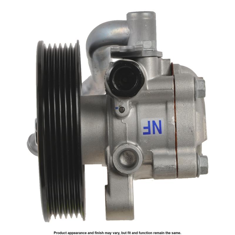 Cardone Select 9605471 Power Steering Pump product image 1 of 4