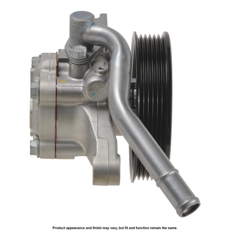Cardone Select 9605471 Power Steering Pump product image 2 of 4