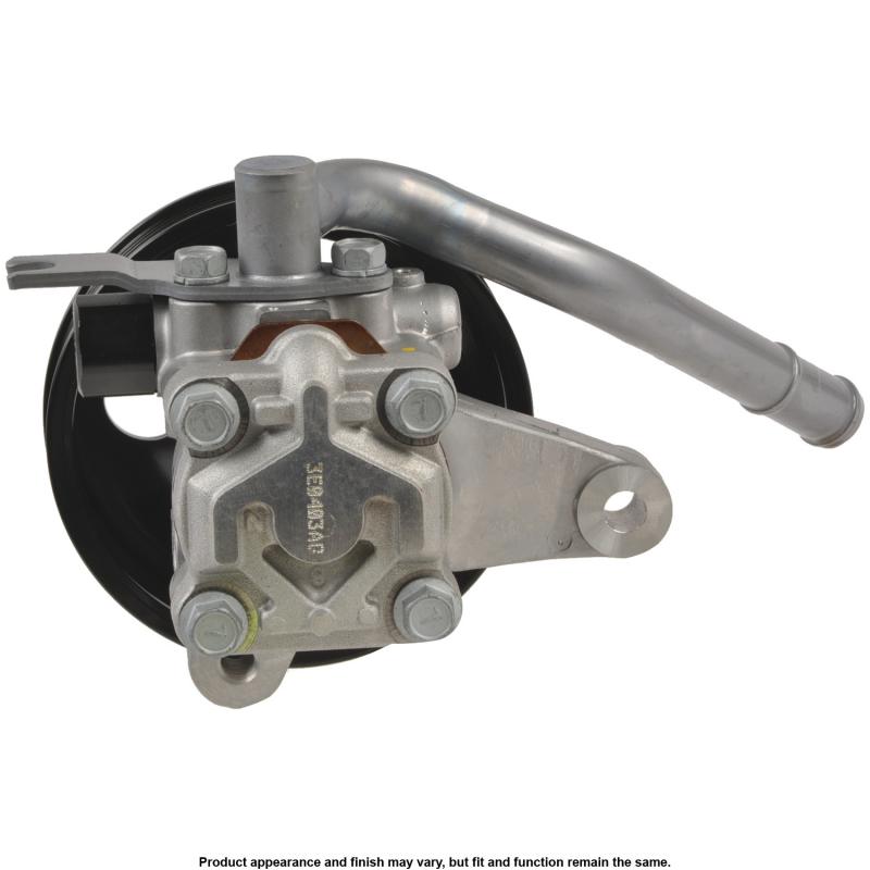 Cardone Select 9605471 Power Steering Pump product image 3 of 4