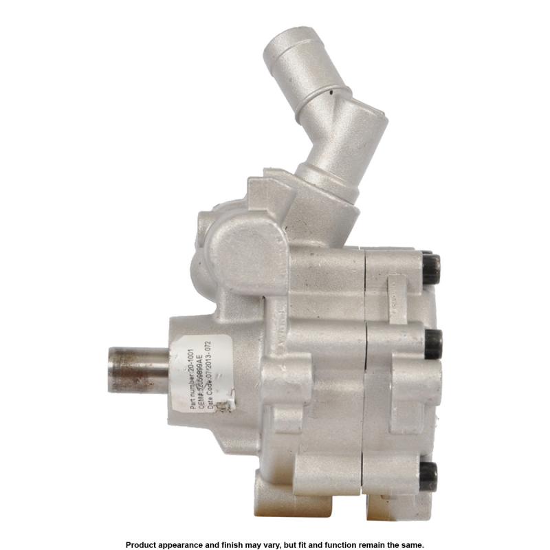Cardone Select 961001 - Power Steering Pump Cardone Select 961001 Power Steering Pump product image 1 of 4