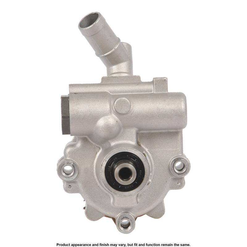 Cardone Select 961001 - Power Steering Pump Cardone Select 961001 Power Steering Pump product image 3 of 4