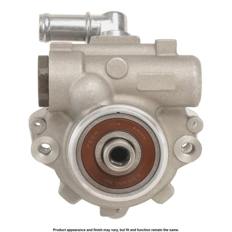 Cardone Select 961002 Power Steering Pump product image 2 of 4