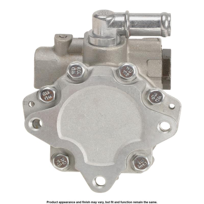 Cardone Select 961002 Power Steering Pump product image 4 of 4