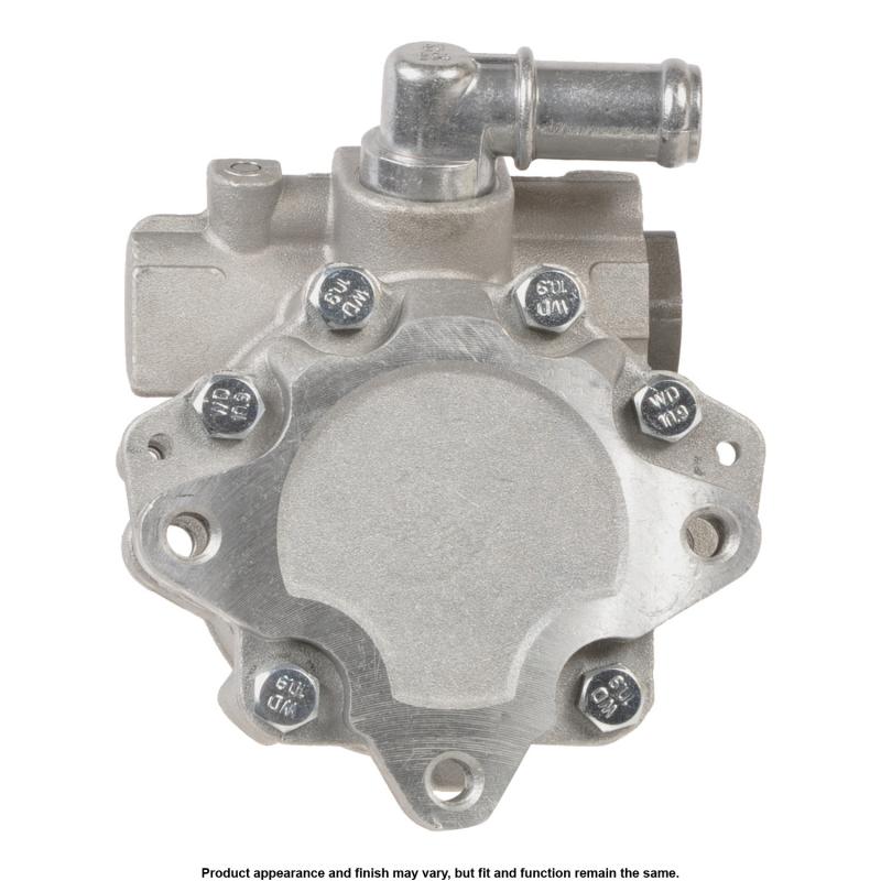 Cardone Select 961003 Power Steering Pump product image 1 of 4