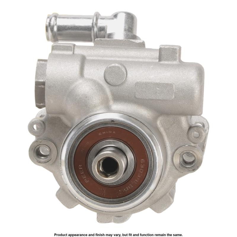 Cardone Select 961003 Power Steering Pump product image 2 of 4