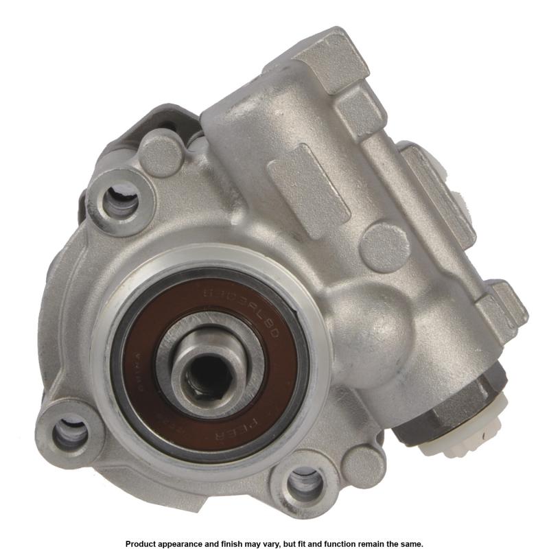Cardone Select 961008 Power Steering Pump product image 3 of 4