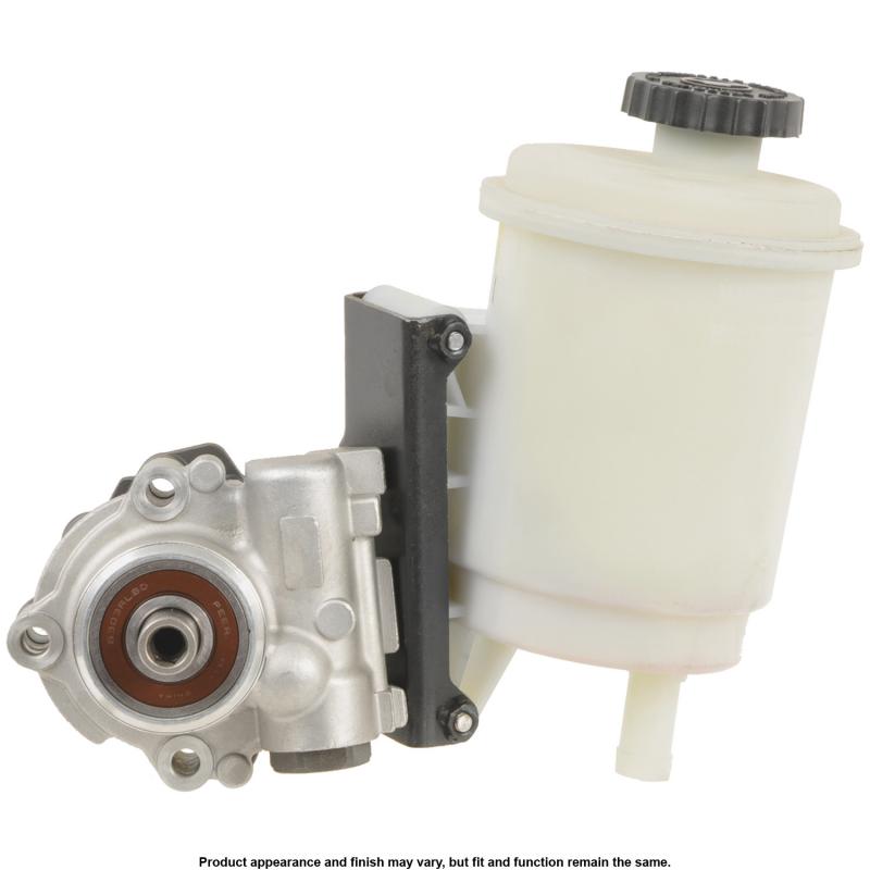 Cardone Select 961008R Power Steering Pump product image 3 of 4