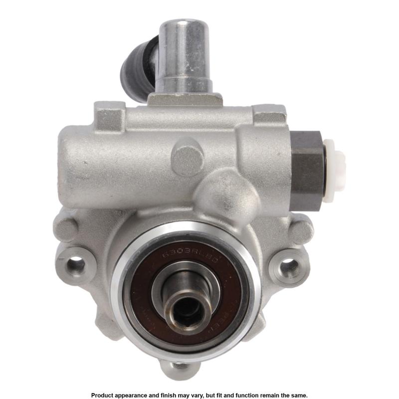 Cardone Select 961009 Power Steering Pump product image 2 of 4