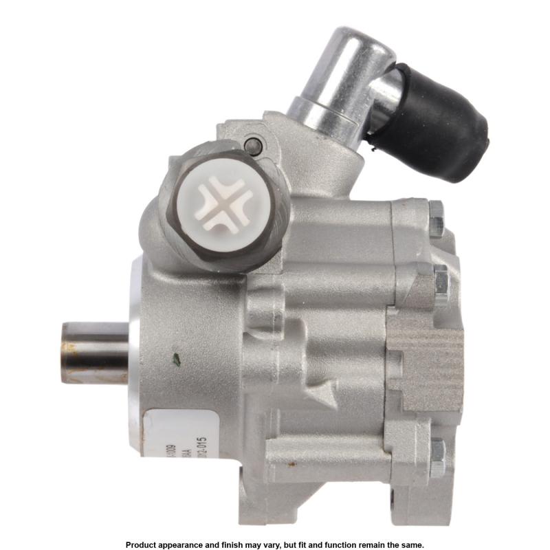 Cardone Select 961009 Power Steering Pump product image 4 of 4