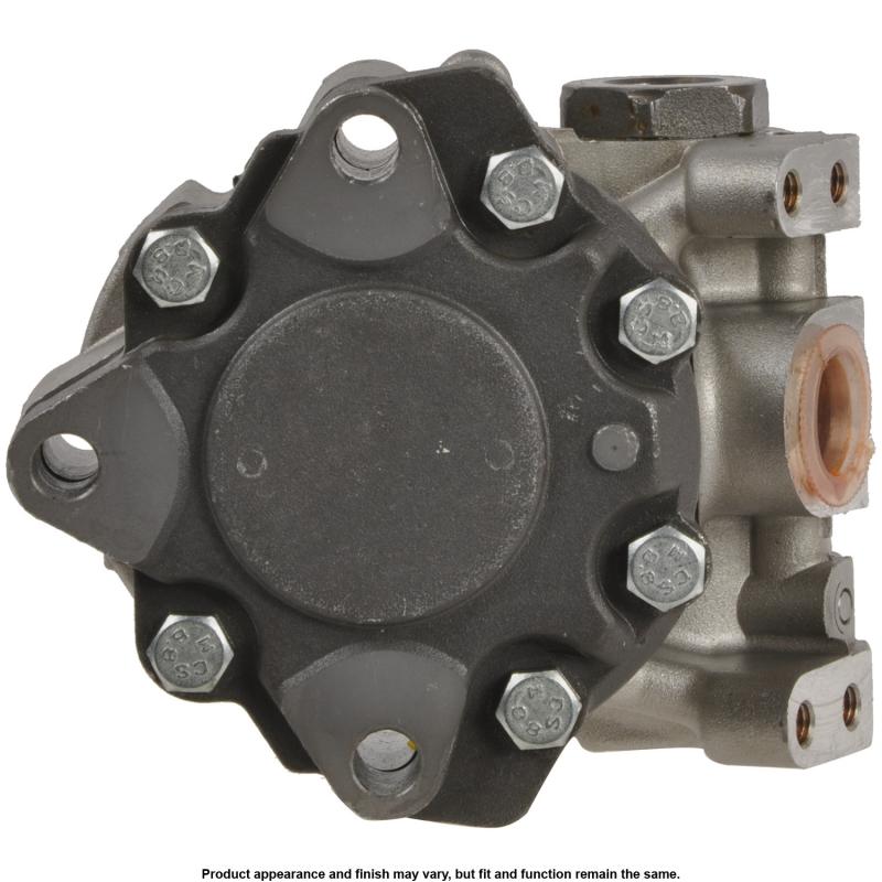 Cardone Select 961012 Power Steering Pump product image 2 of 4