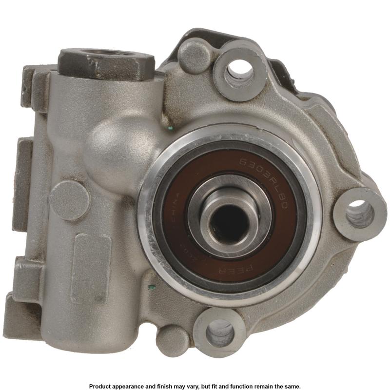 Cardone Select 961012 Power Steering Pump product image 3 of 4