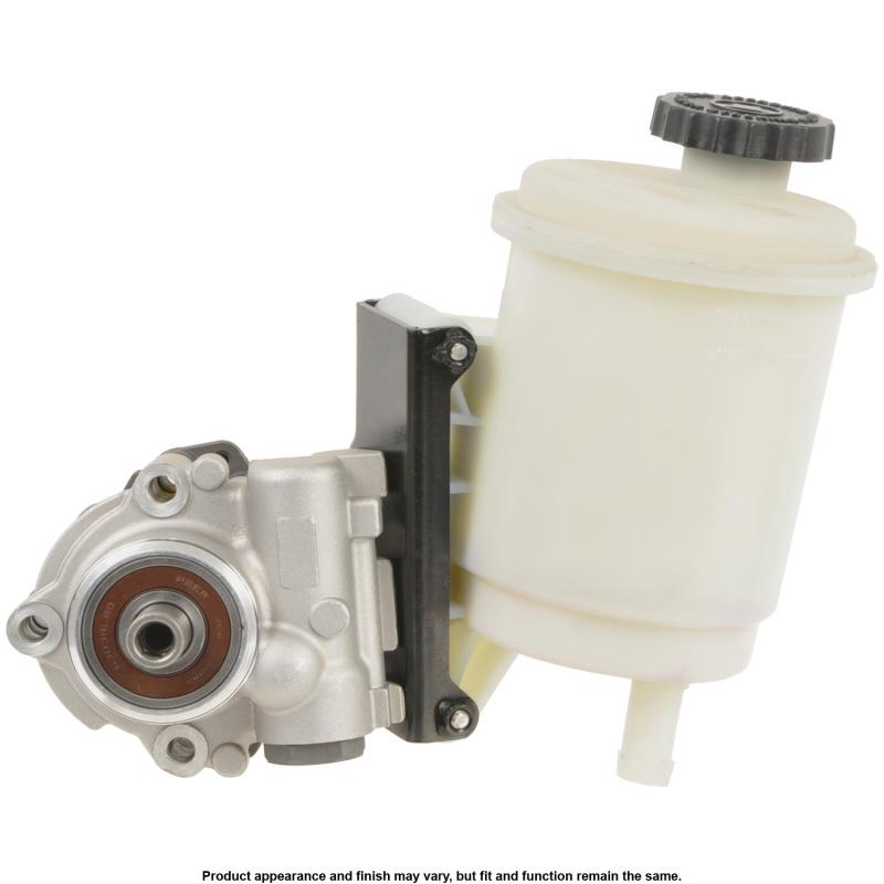 Cardone Select 961012R Power Steering Pump product image 1 of 4