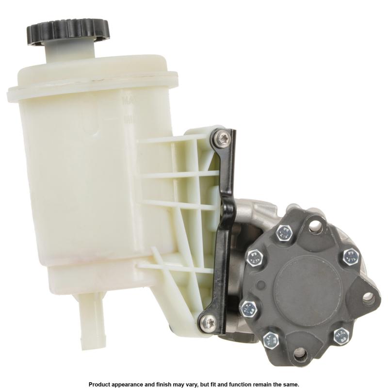 Cardone Select 961012R Power Steering Pump product image 2 of 4